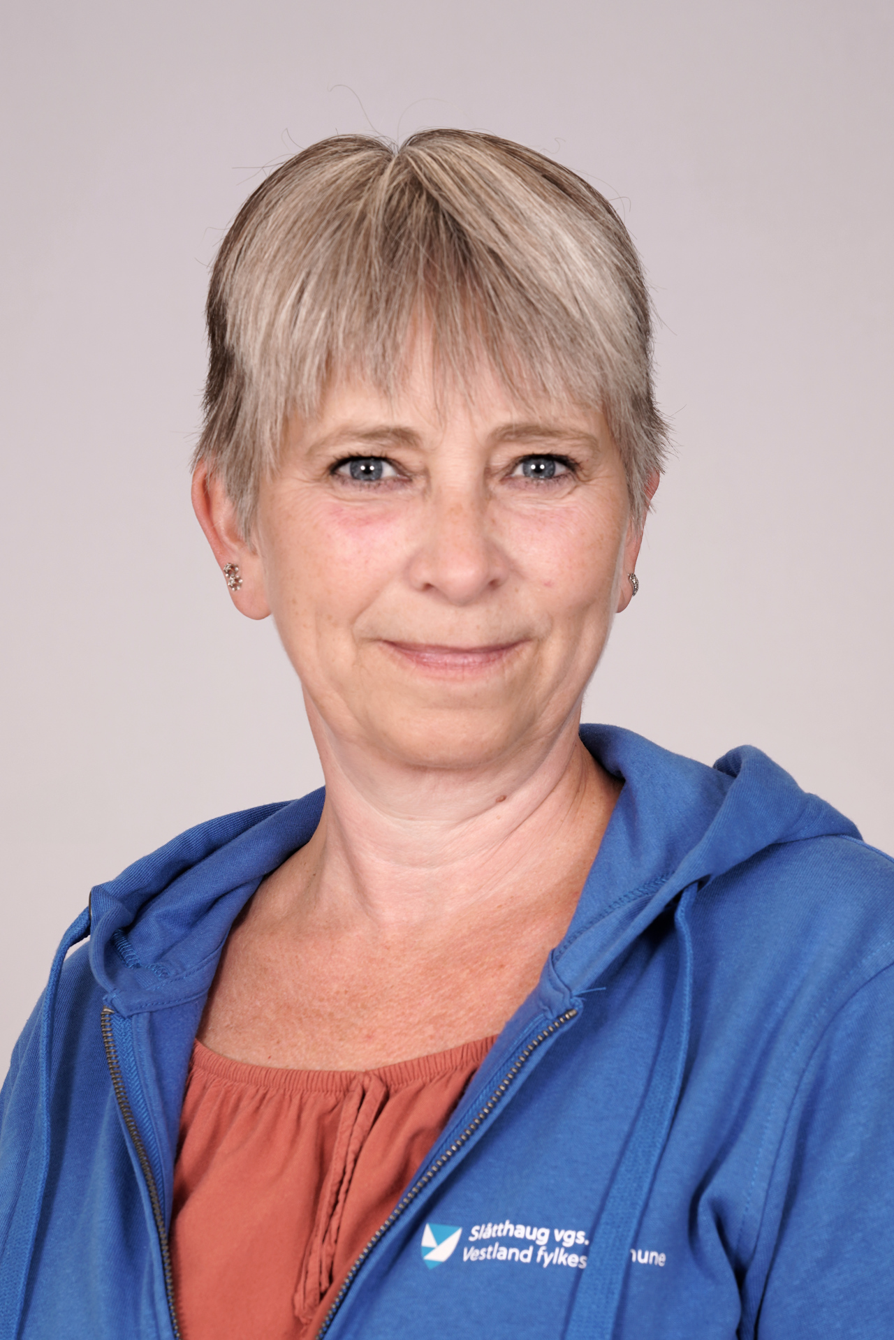 Renate M. Vikingstad