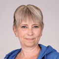 Renate M. Vikingstad